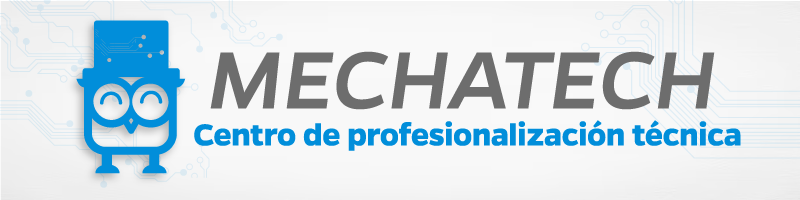Centro de profesionalización técnica Mechatech