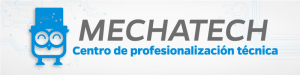 Centro de profesionalización técnica Mechatech