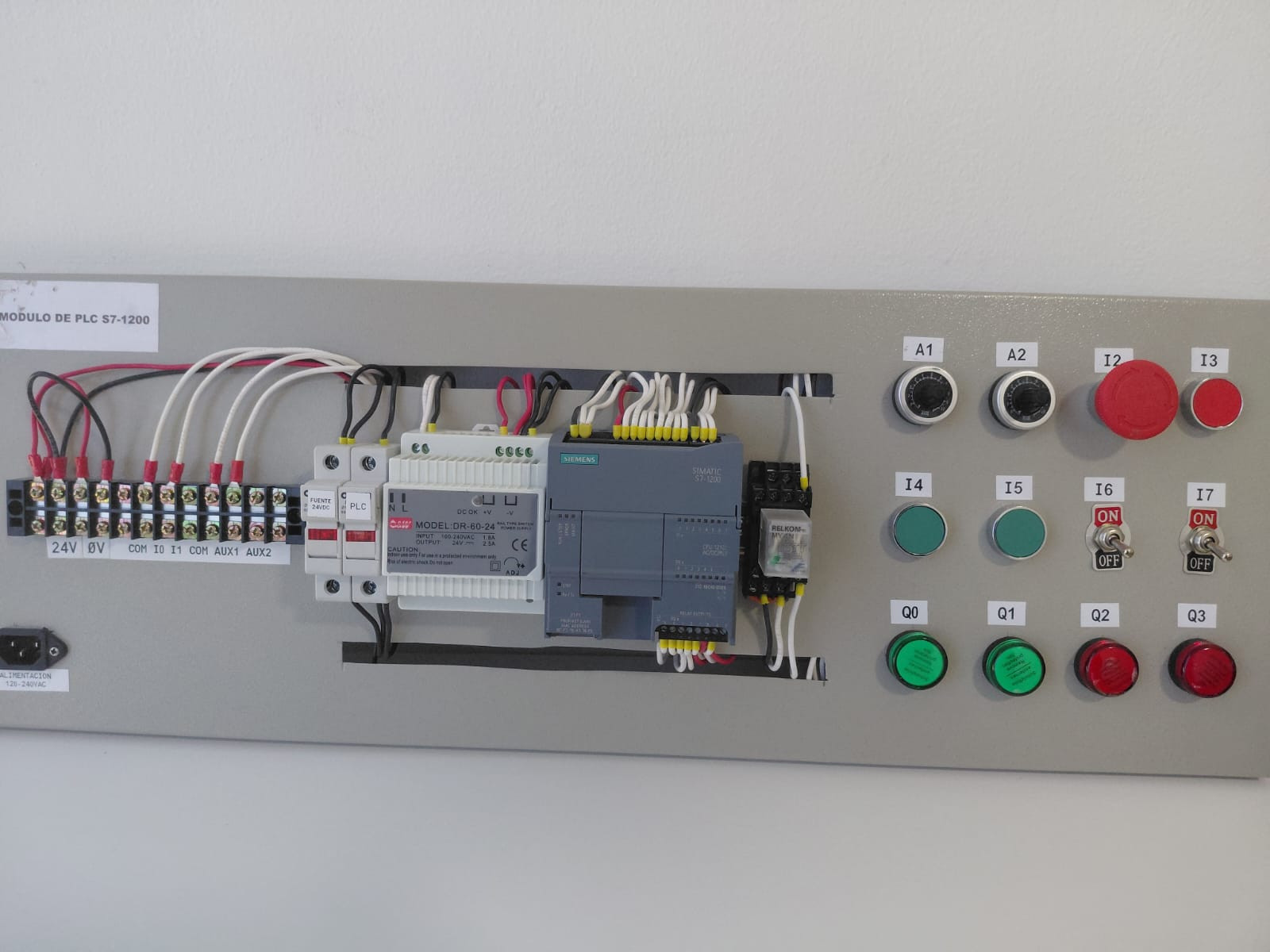 PLC S71200